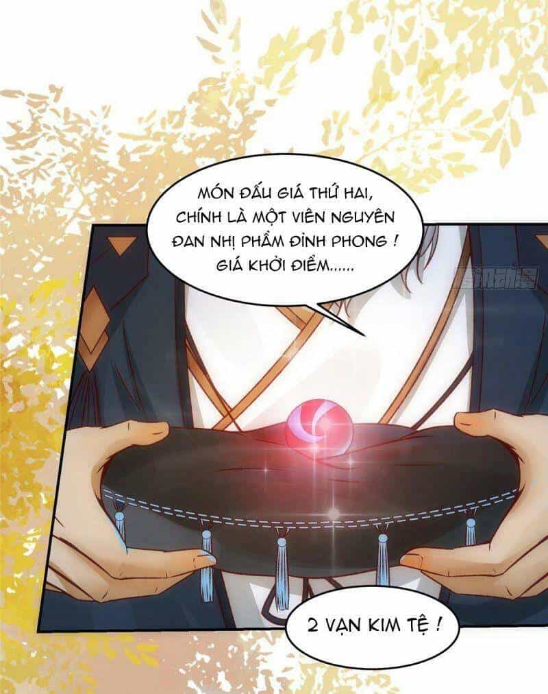 Nghịch Thiên Thần Phi Chí Thượng - Chương 14 - ảnh 24