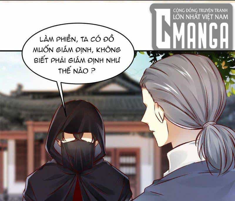 Nghịch Thiên Thần Phi Chí Thượng - Chương 14 - ảnh 6