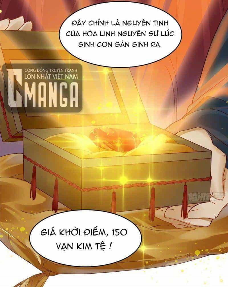 Nghịch Thiên Thần Phi Chí Thượng - Chương 15 - ảnh 16