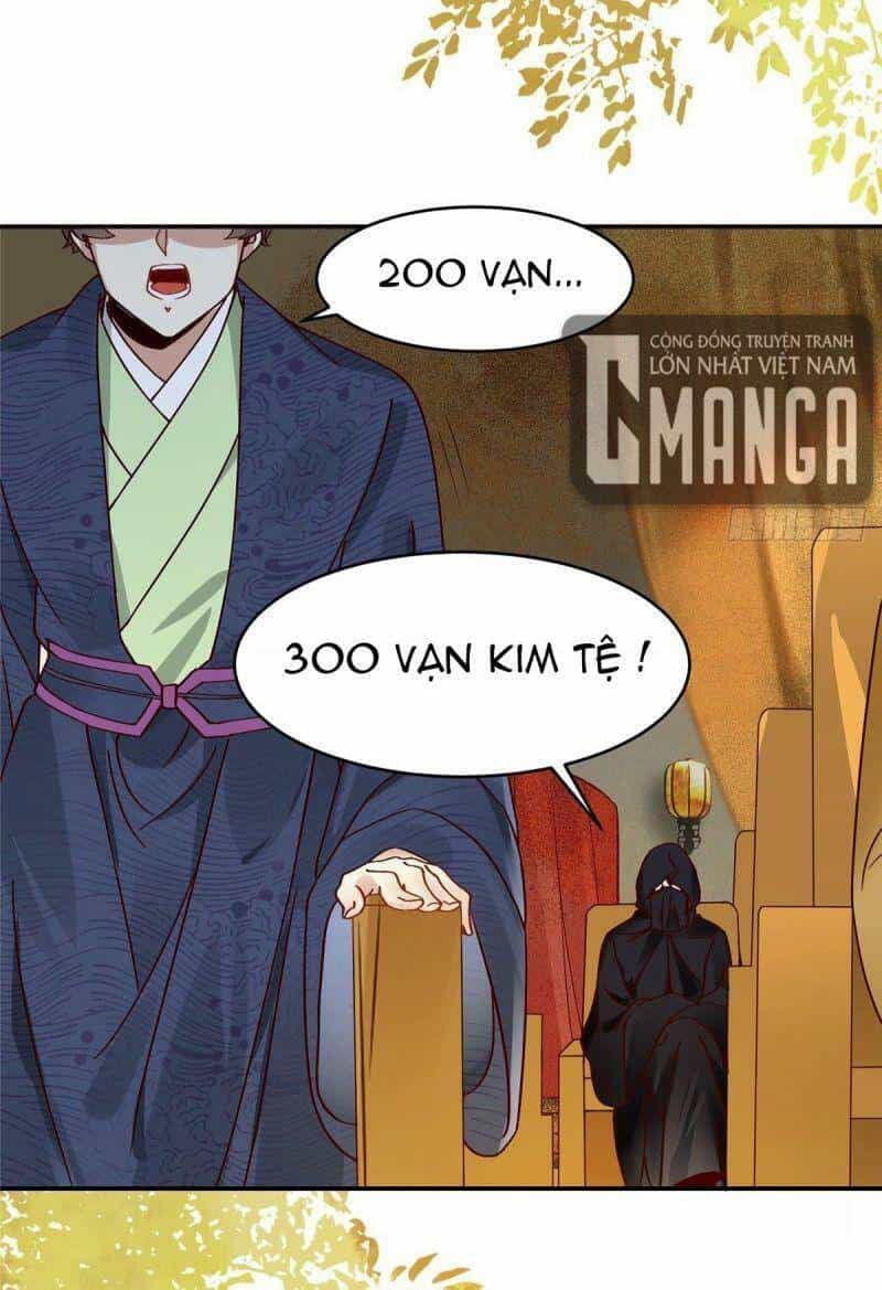 Nghịch Thiên Thần Phi Chí Thượng - Chương 15 - ảnh 20