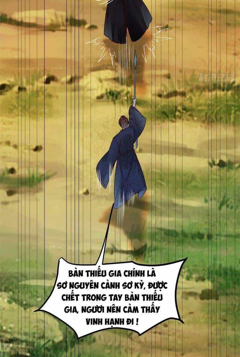 Nghịch Thiên Thần Phi Chí Thượng - Chương 16 - ảnh 41
