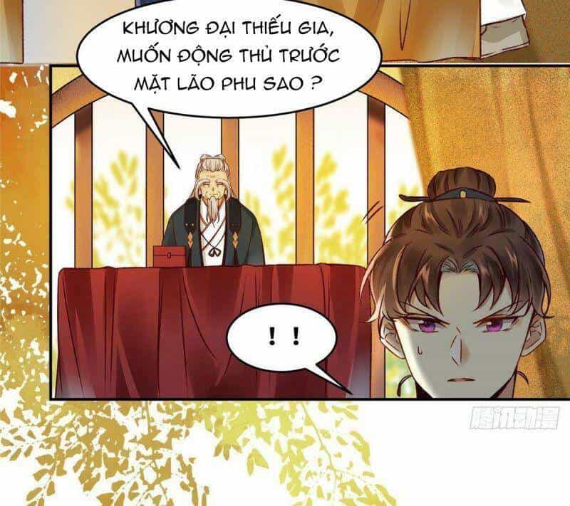 Nghịch Thiên Thần Phi Chí Thượng - Chương 16 - ảnh 5