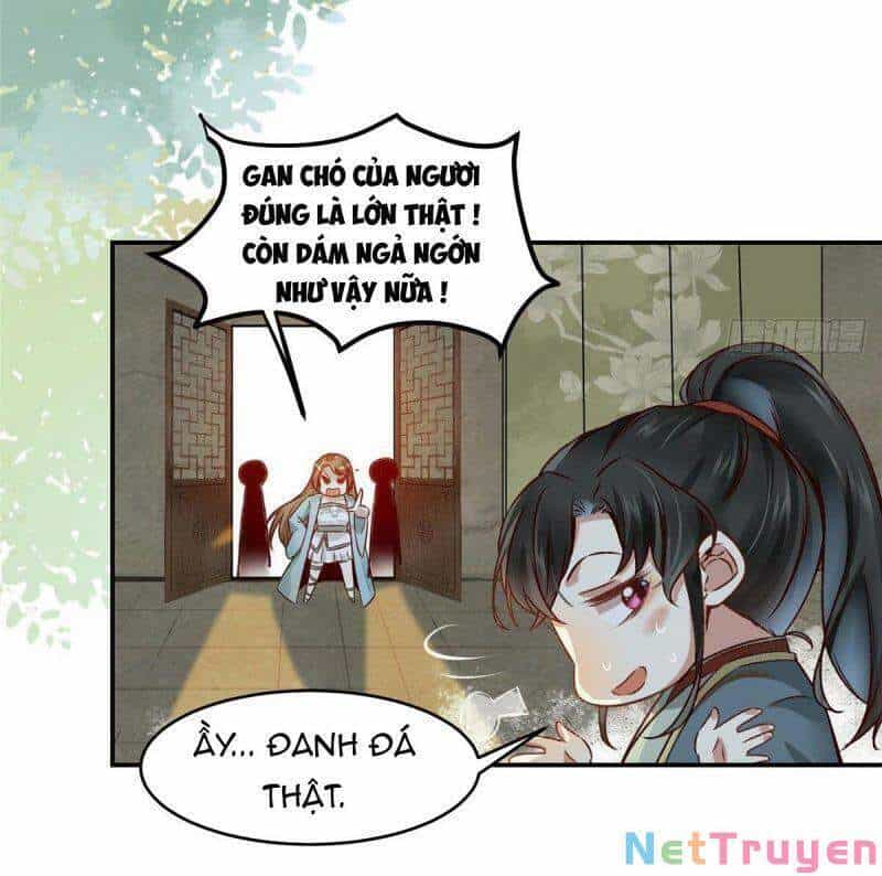 Nghịch Thiên Thần Phi Chí Thượng - Chương 18 - ảnh 12