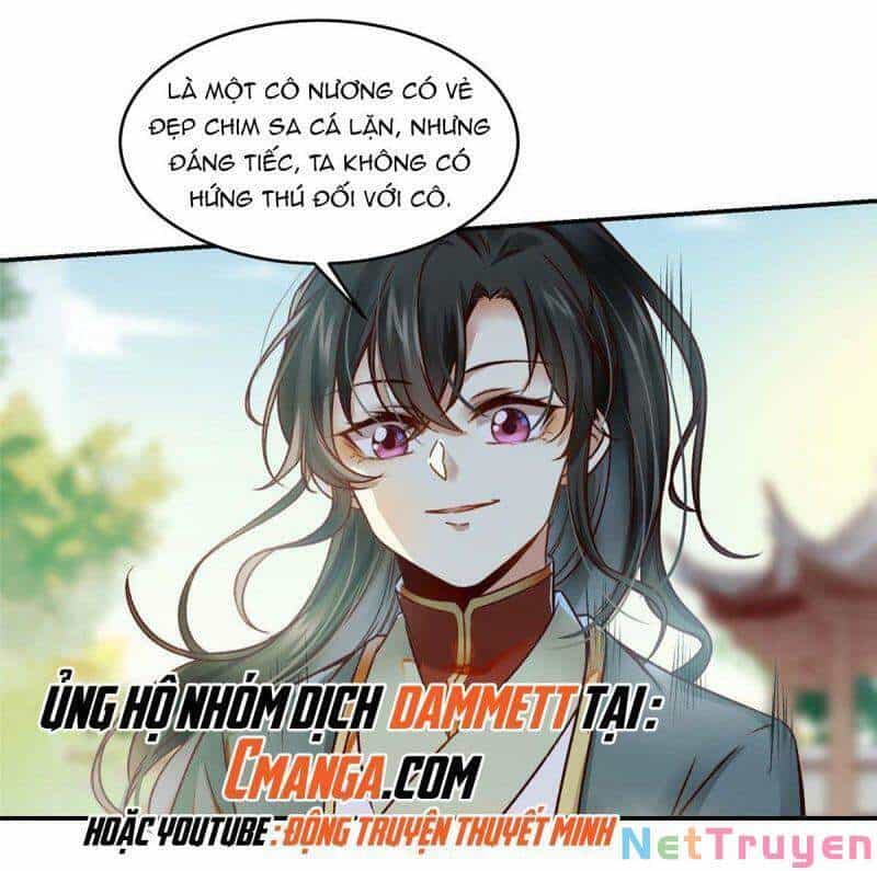 Nghịch Thiên Thần Phi Chí Thượng - Chương 18 - ảnh 23