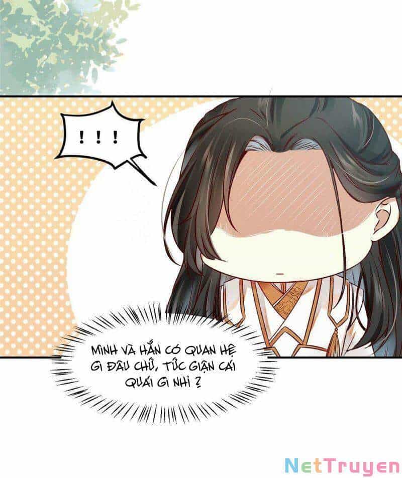 Nghịch Thiên Thần Phi Chí Thượng - Chương 18 - ảnh 37
