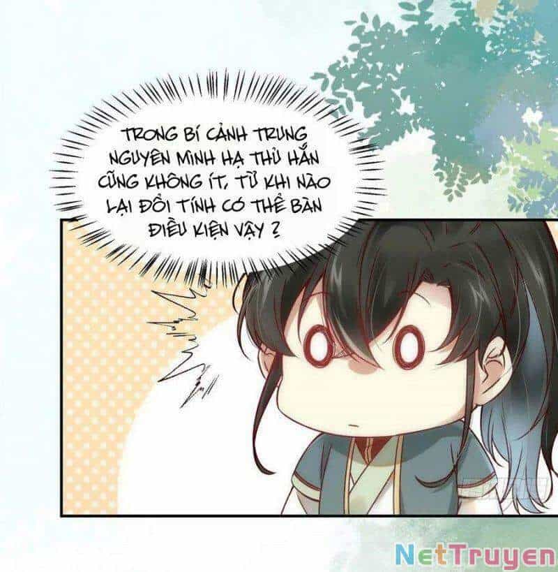 Nghịch Thiên Thần Phi Chí Thượng - Chương 19 - ảnh 18