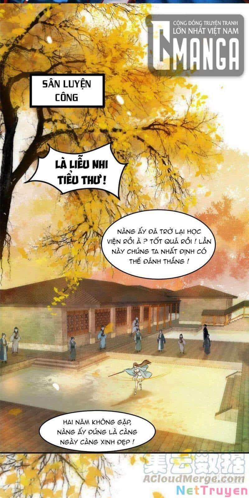 Nghịch Thiên Thần Phi Chí Thượng - Chương 19 - ảnh 2