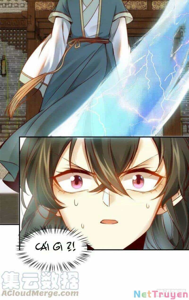 Nghịch Thiên Thần Phi Chí Thượng - Chương 19 - ảnh 36