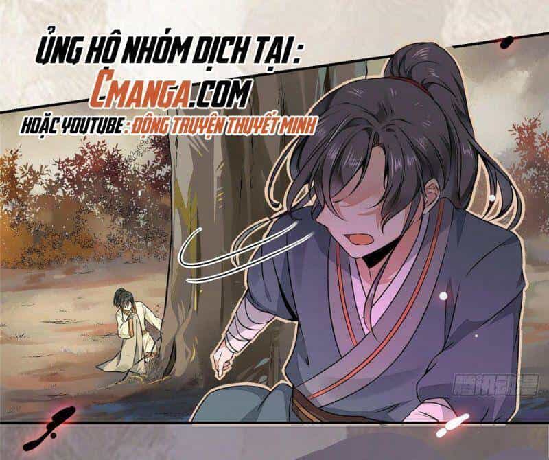 Nghịch Thiên Thần Phi Chí Thượng - Chương 2 - ảnh 14