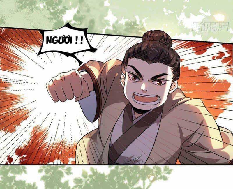 Nghịch Thiên Thần Phi Chí Thượng - Chương 2 - ảnh 33