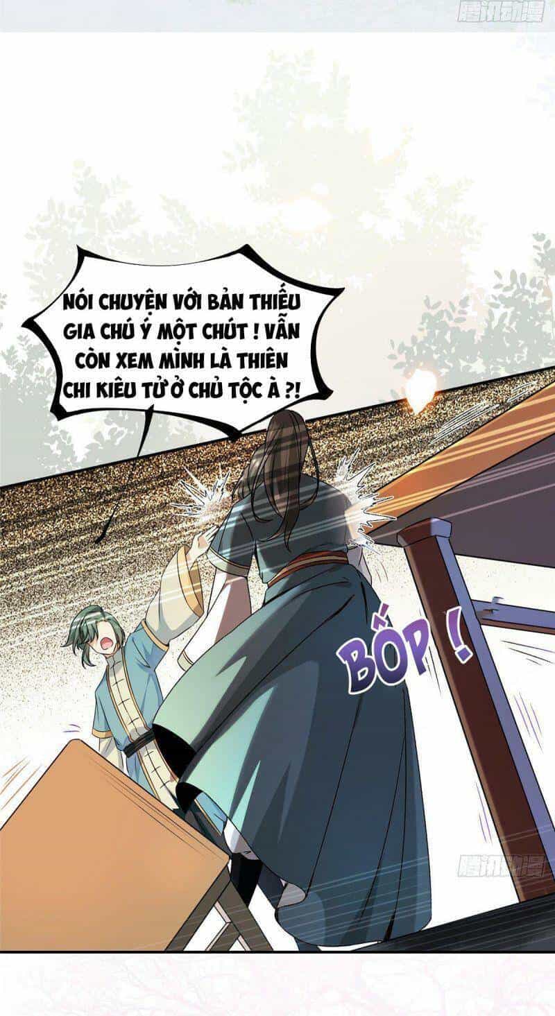 Nghịch Thiên Thần Phi Chí Thượng - Chương 2 - ảnh 44