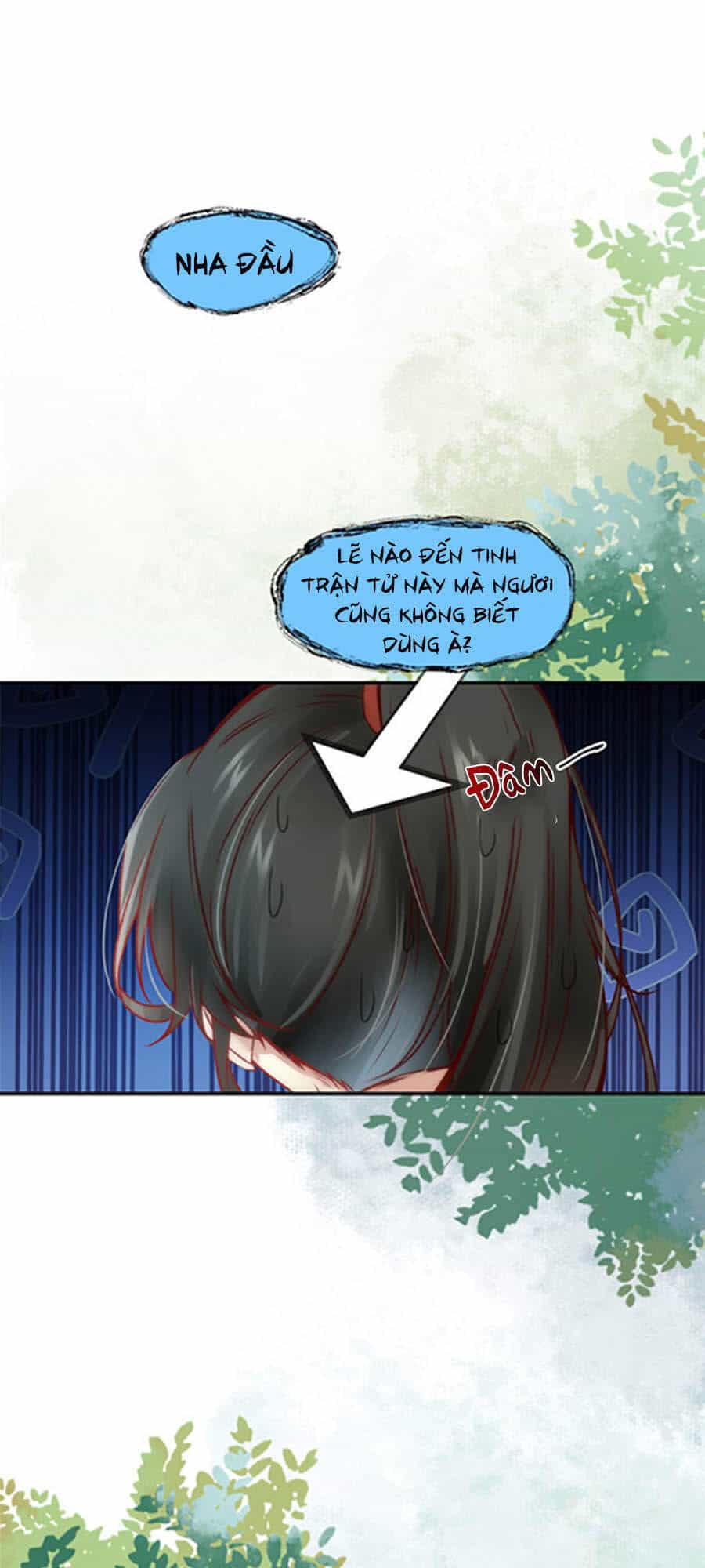 Nghịch Thiên Thần Phi Chí Thượng - Chương 20 - ảnh 19