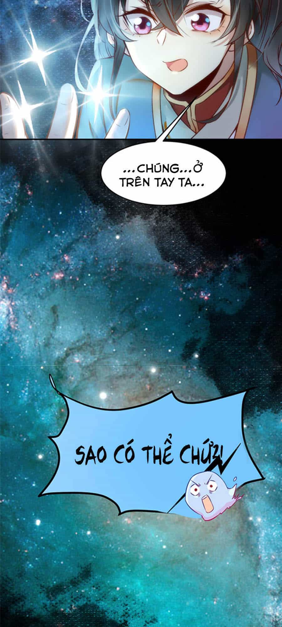 Nghịch Thiên Thần Phi Chí Thượng - Chương 20 - ảnh 28