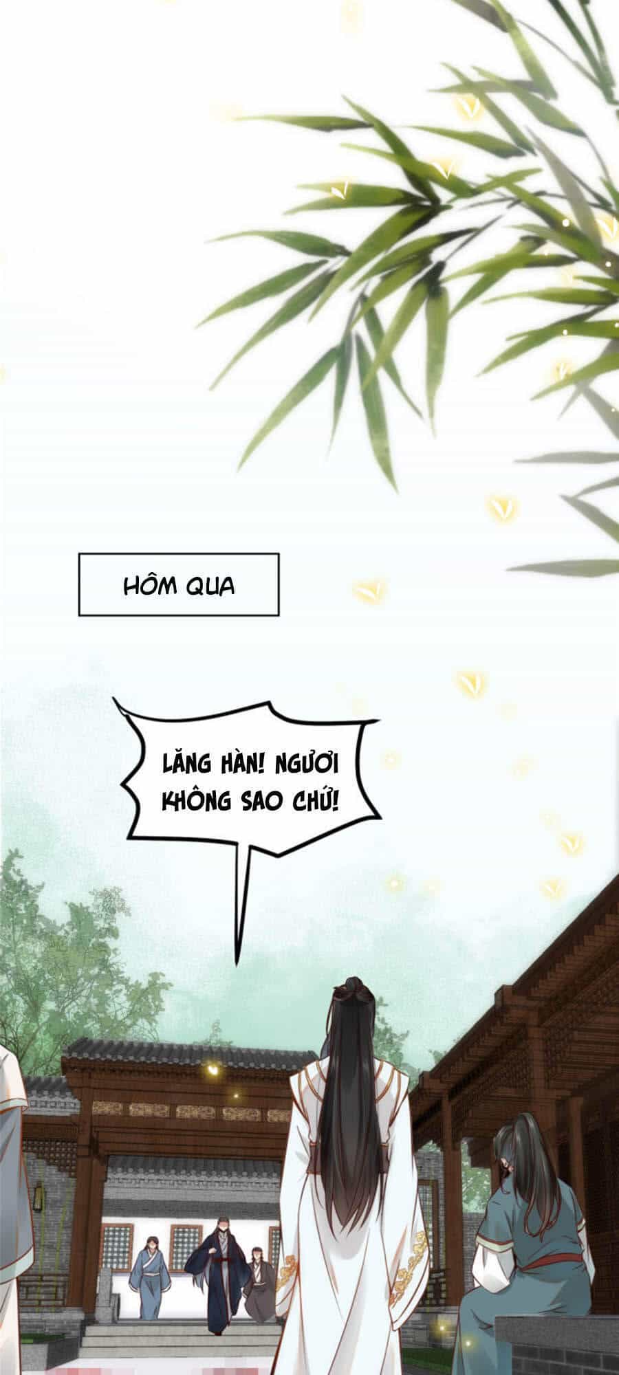 Nghịch Thiên Thần Phi Chí Thượng - Chương 20 - ảnh 5