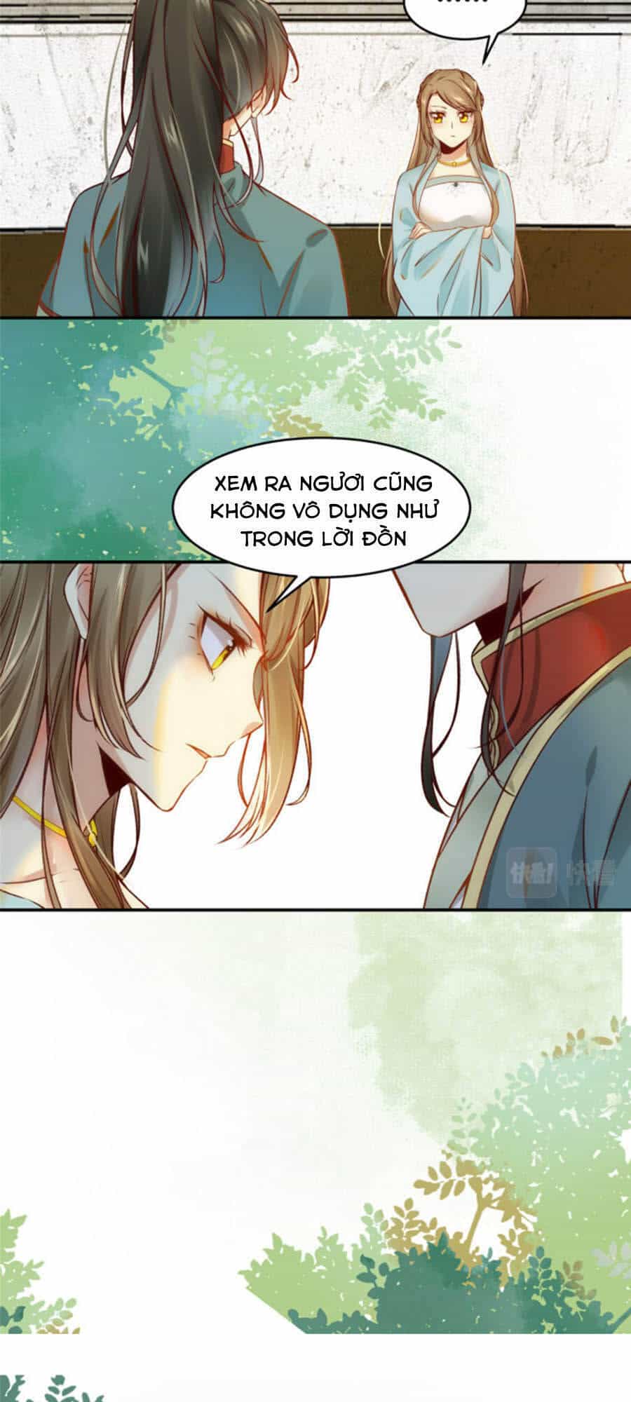 Nghịch Thiên Thần Phi Chí Thượng - Chương 22 - ảnh 13