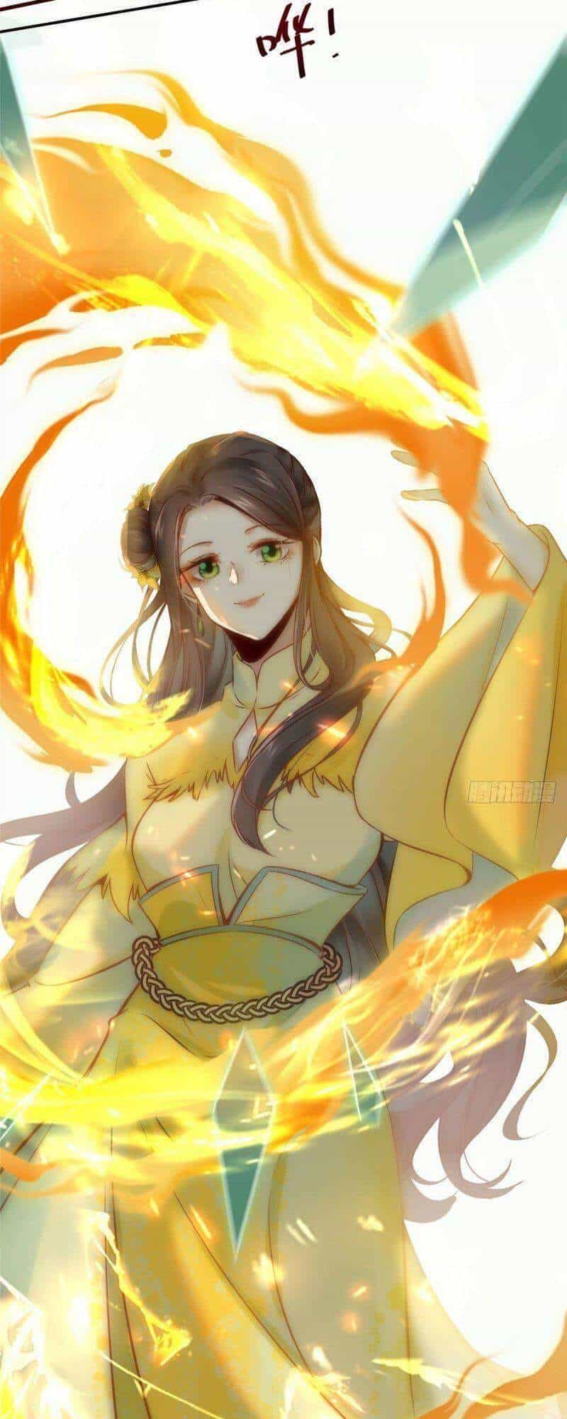 Nghịch Thiên Thần Phi Chí Thượng - Chương 24 - ảnh 4