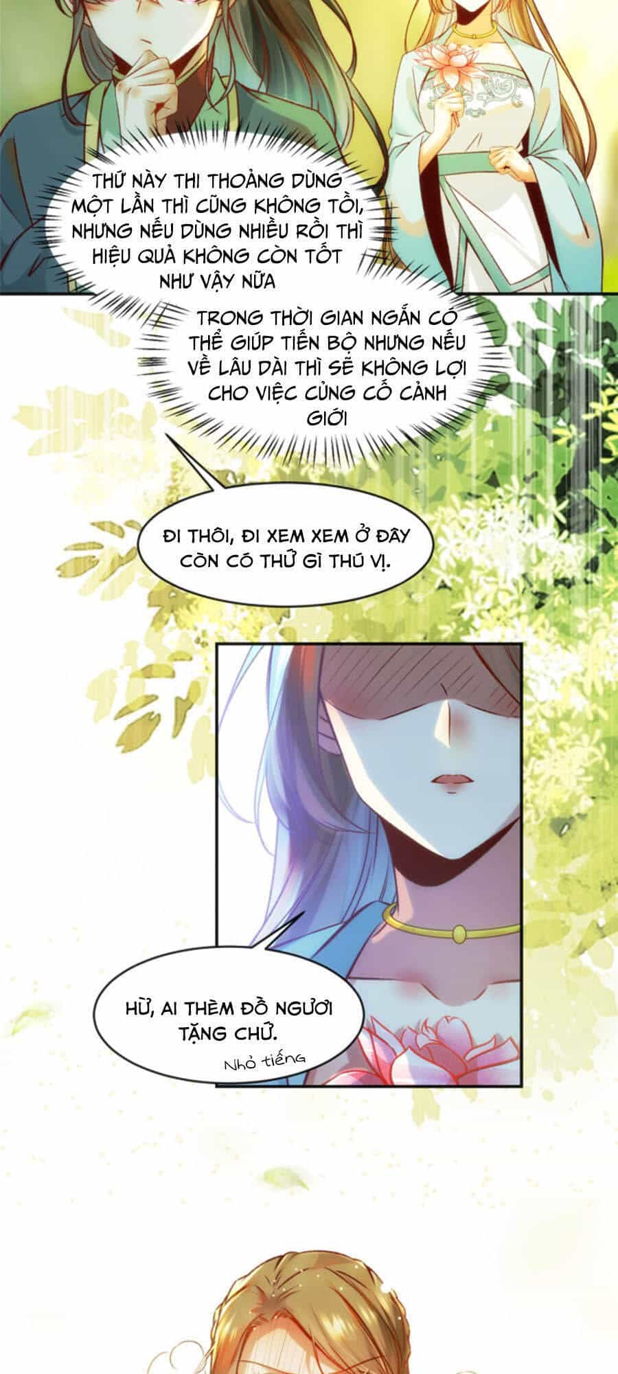 Nghịch Thiên Thần Phi Chí Thượng - Chương 29 - ảnh 16