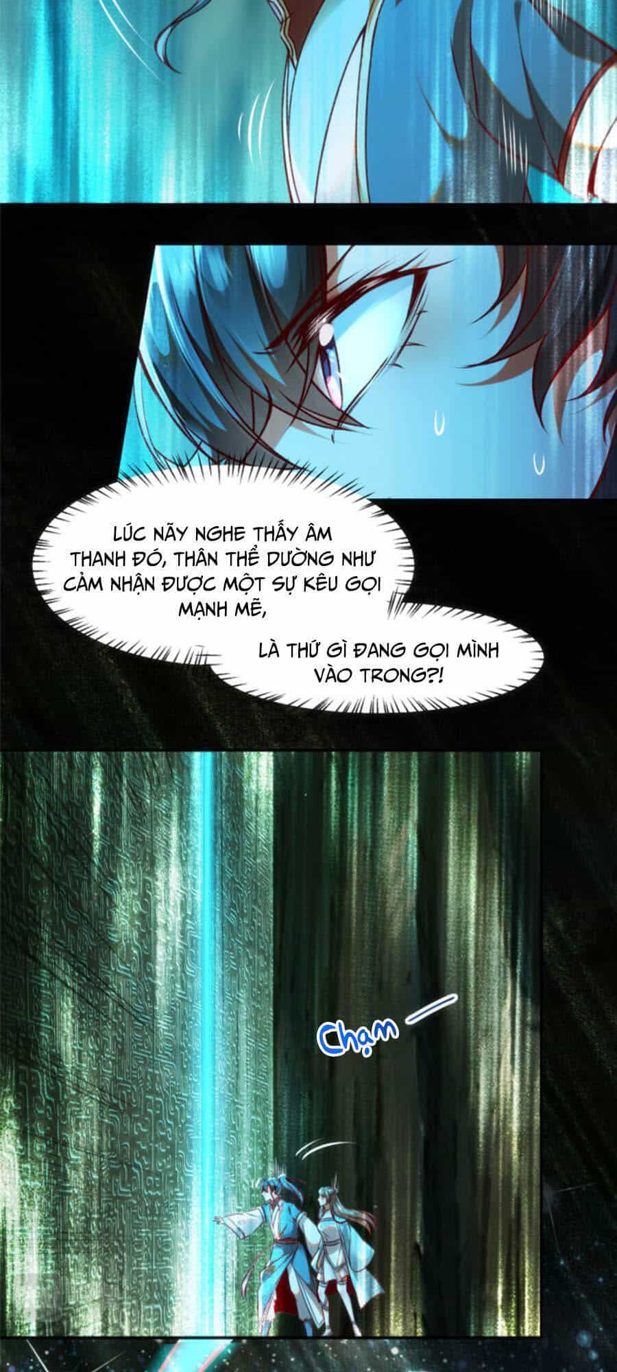 Nghịch Thiên Thần Phi Chí Thượng - Chương 29 - ảnh 2