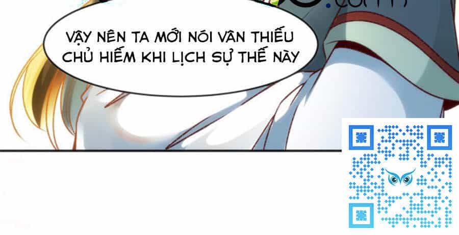 Nghịch Thiên Thần Phi Chí Thượng - Chương 29 - ảnh 28