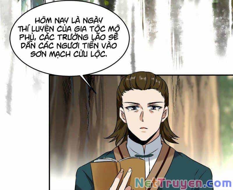 Nghịch Thiên Thần Phi Chí Thượng - Chương 3 - ảnh 13