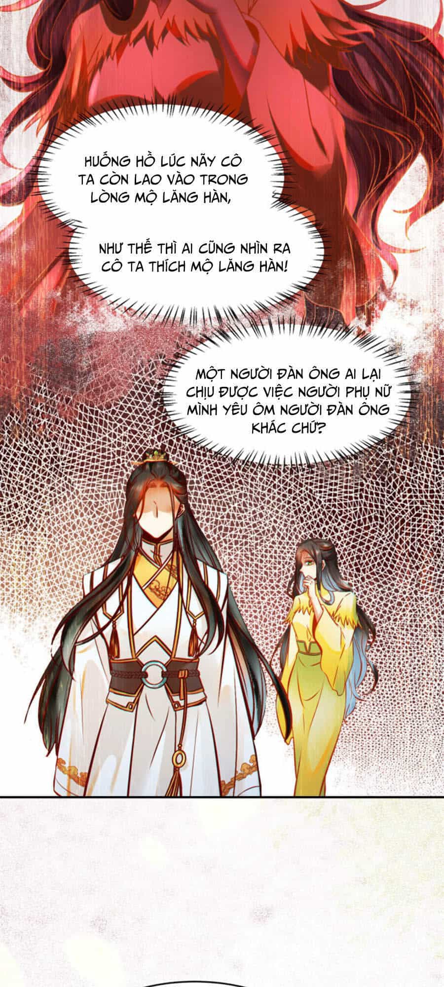 Nghịch Thiên Thần Phi Chí Thượng - Chương 31 - ảnh 23