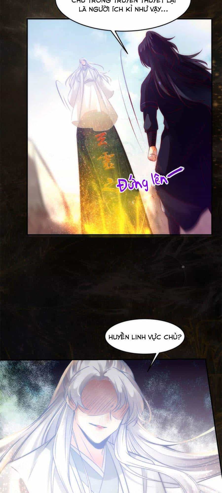 Nghịch Thiên Thần Phi Chí Thượng - Chương 36 - ảnh 5