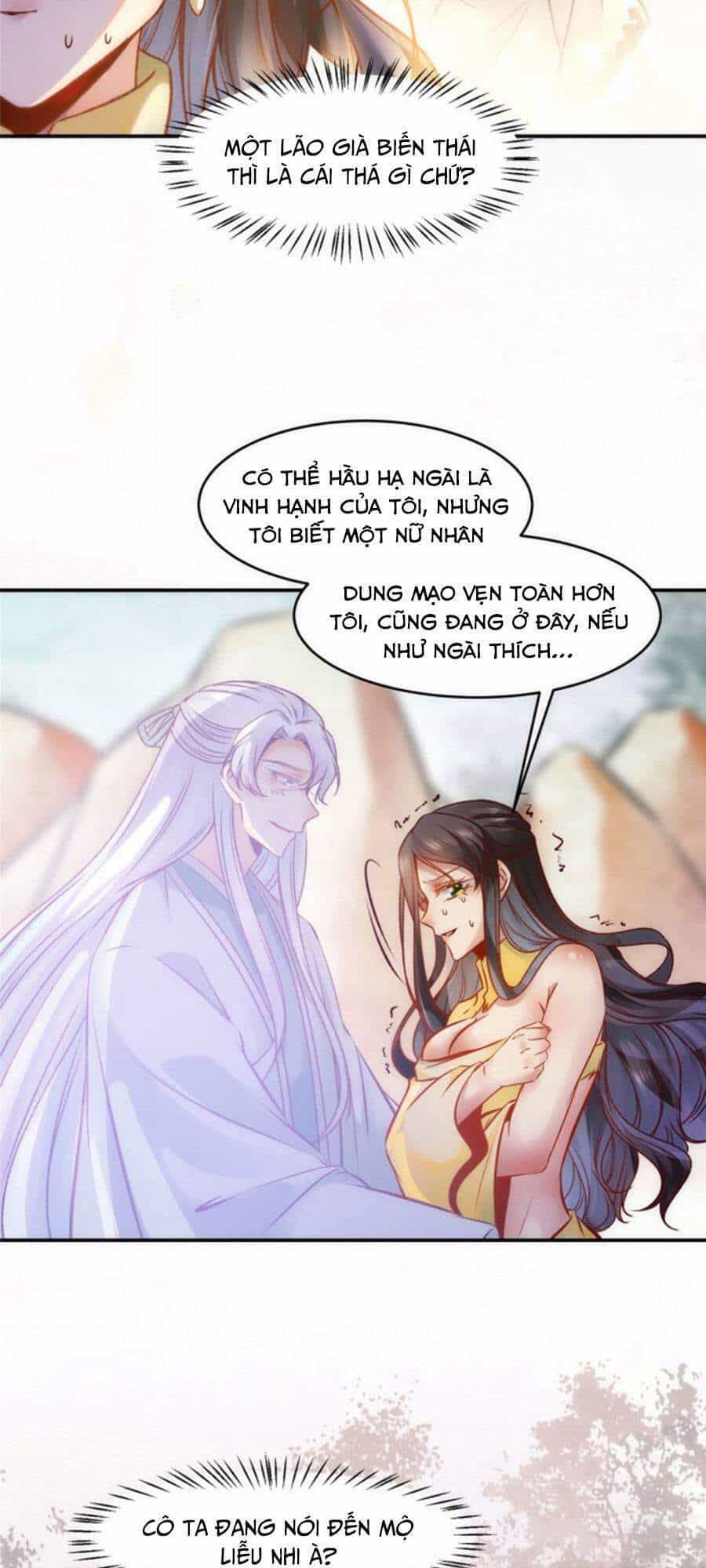 Nghịch Thiên Thần Phi Chí Thượng - Chương 38 - ảnh 4