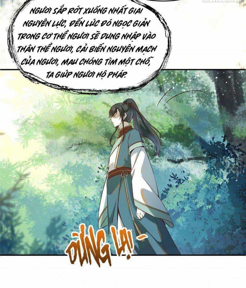 Nghịch Thiên Thần Phi Chí Thượng - Chương 4 - ảnh 14