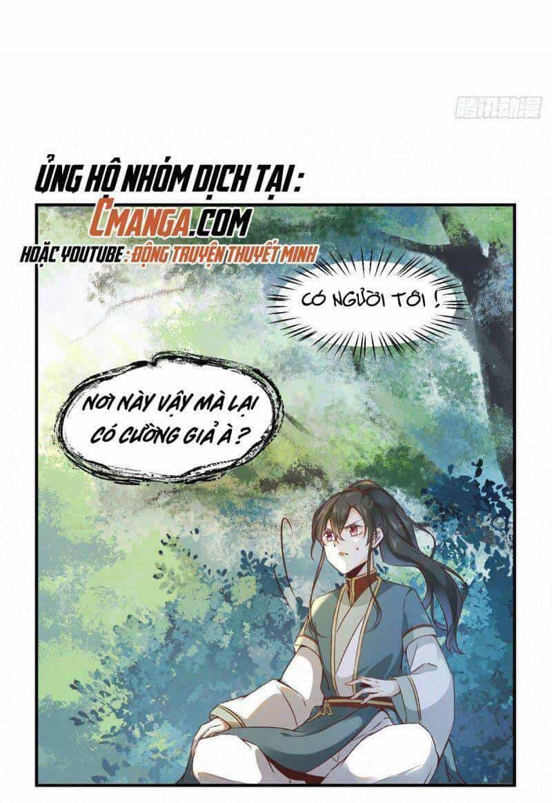 Nghịch Thiên Thần Phi Chí Thượng - Chương 4 - ảnh 37
