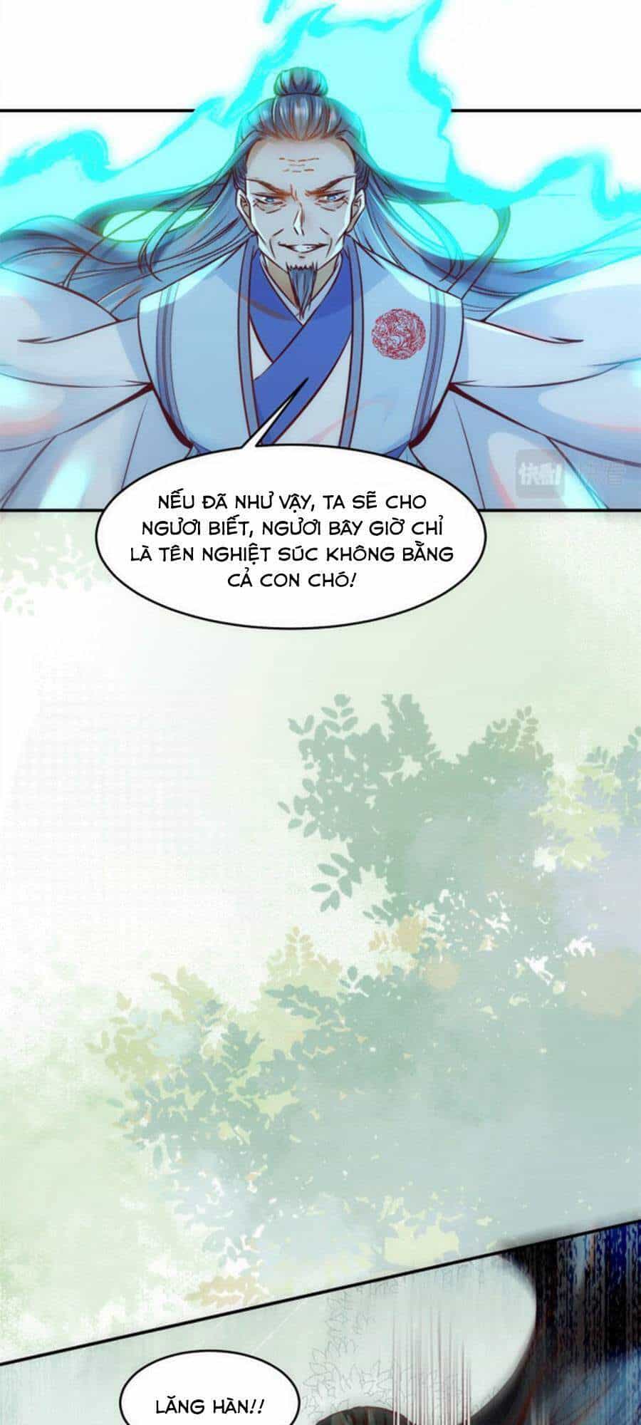 Nghịch Thiên Thần Phi Chí Thượng - Chương 43 - ảnh 23