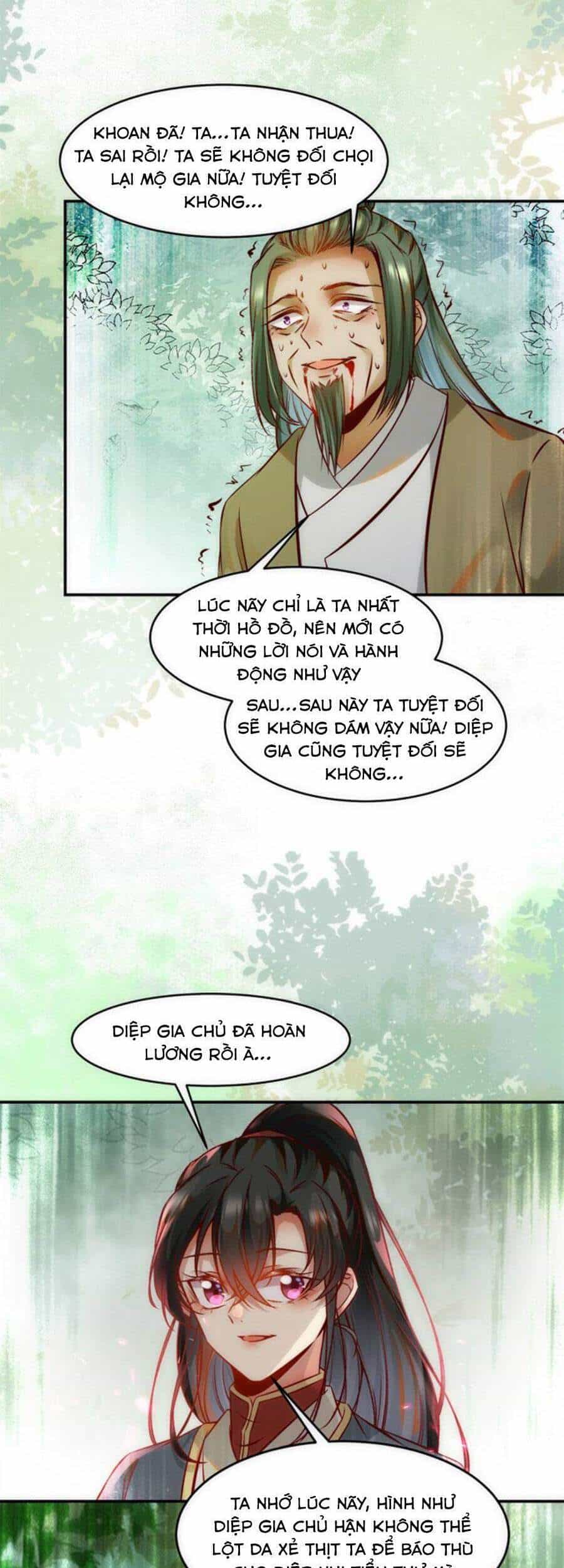 Nghịch Thiên Thần Phi Chí Thượng - Chương 45 - ảnh 4