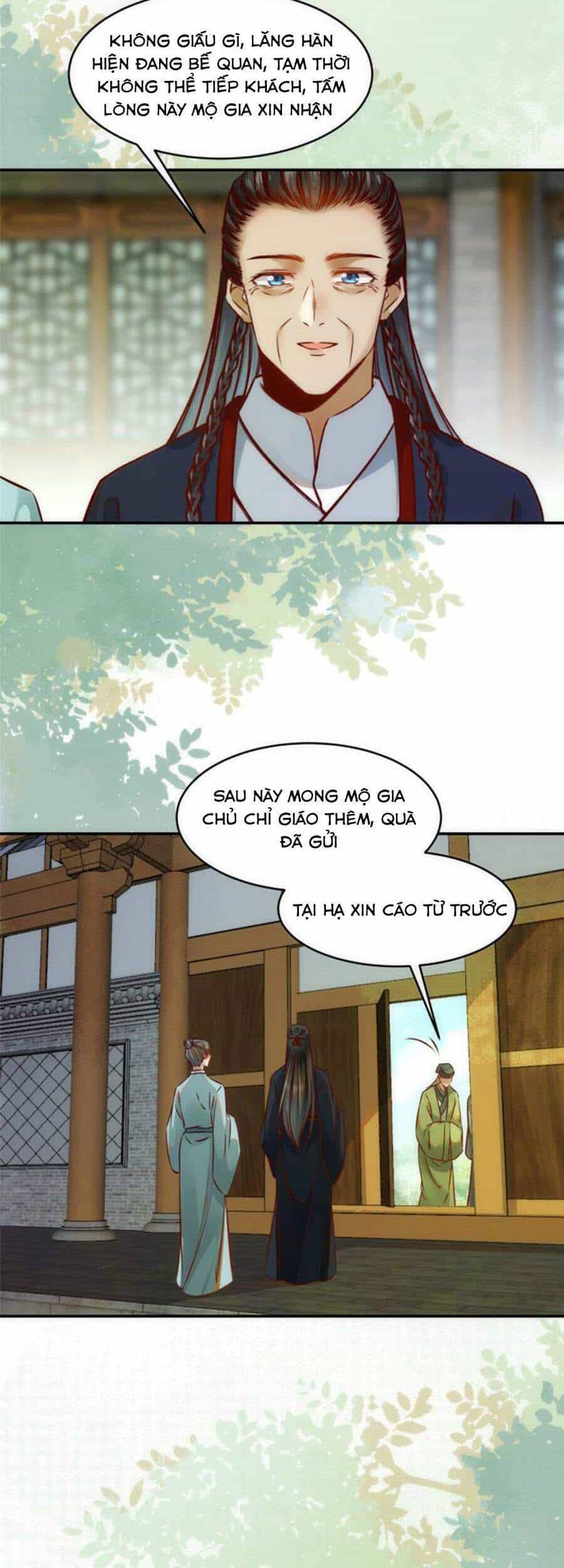 Nghịch Thiên Thần Phi Chí Thượng - Chương 47 - ảnh 4