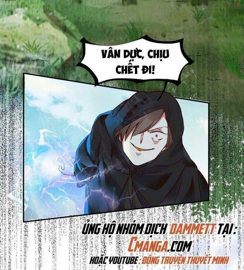 Nghịch Thiên Thần Phi Chí Thượng - Chương 5 - ảnh 24