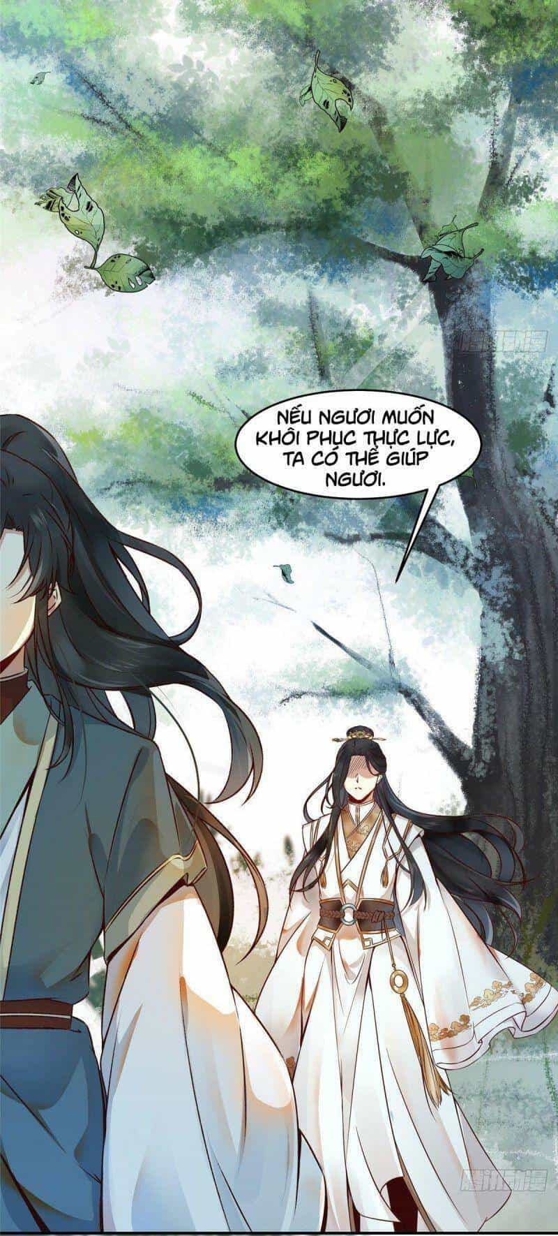 Nghịch Thiên Thần Phi Chí Thượng - Chương 5 - ảnh 9