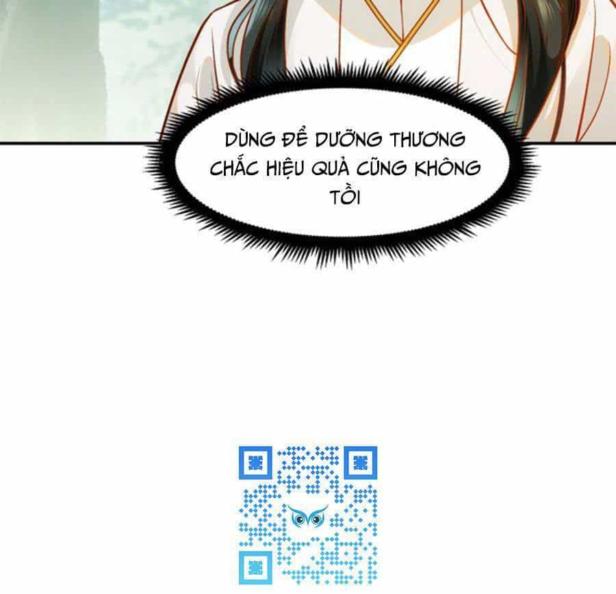 Nghịch Thiên Thần Phi Chí Thượng - Chương 50 - ảnh 28
