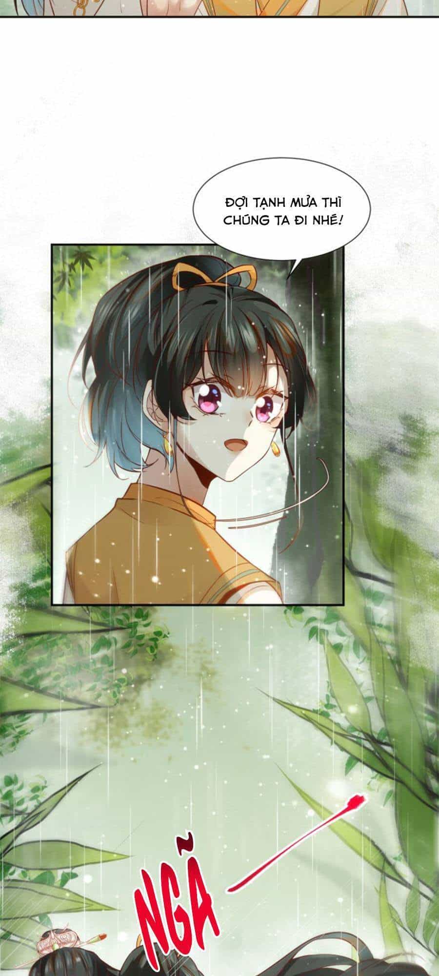 Nghịch Thiên Thần Phi Chí Thượng - Chương 50 - ảnh 5