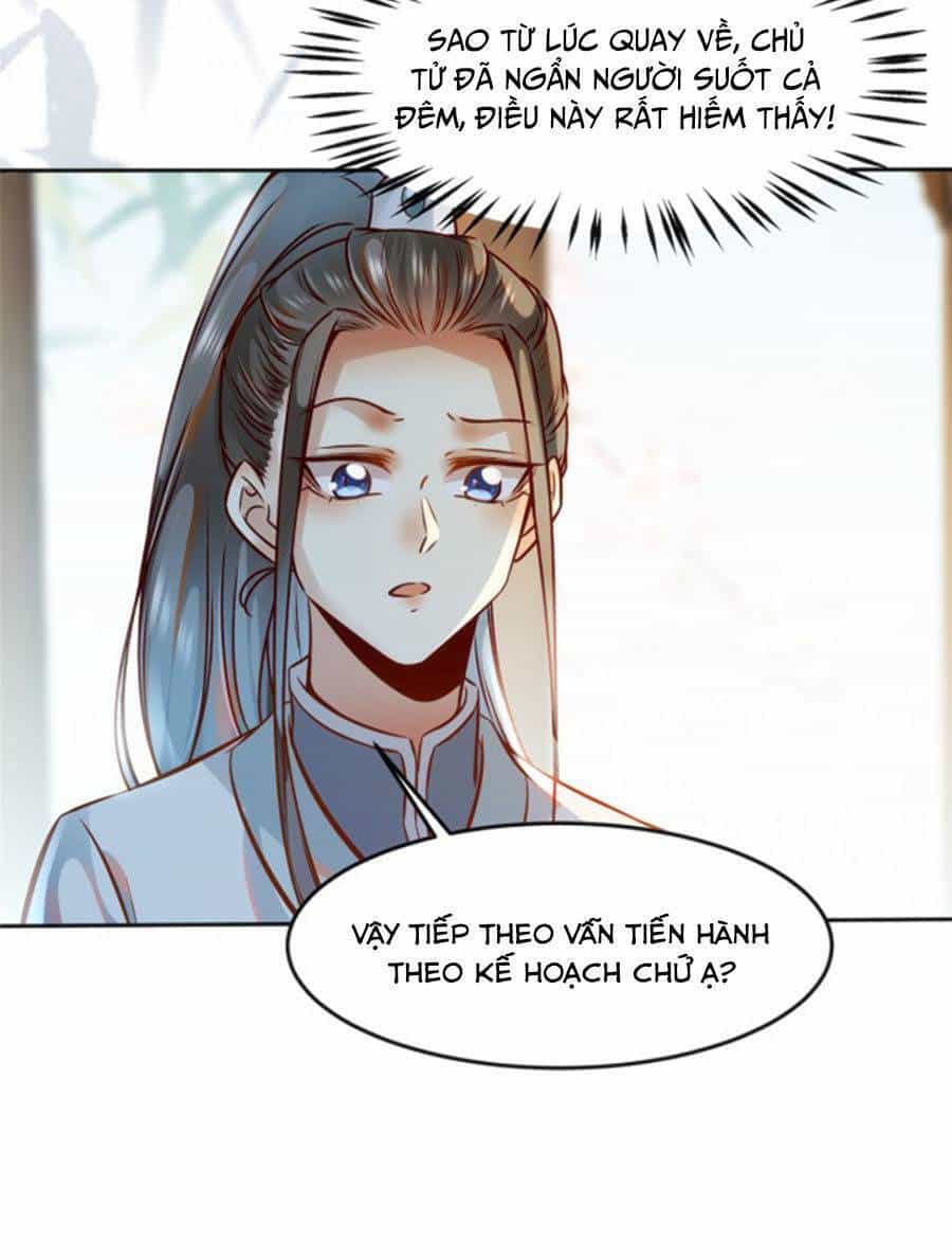 Nghịch Thiên Thần Phi Chí Thượng - Chương 57 - ảnh 11