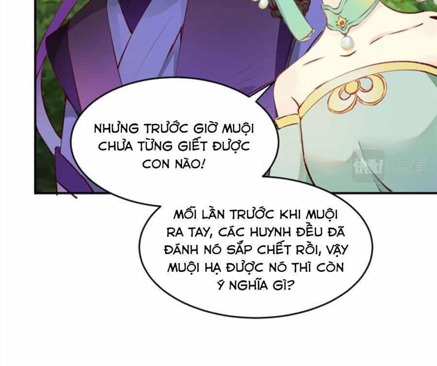 Nghịch Thiên Thần Phi Chí Thượng - Chương 59 - ảnh 16
