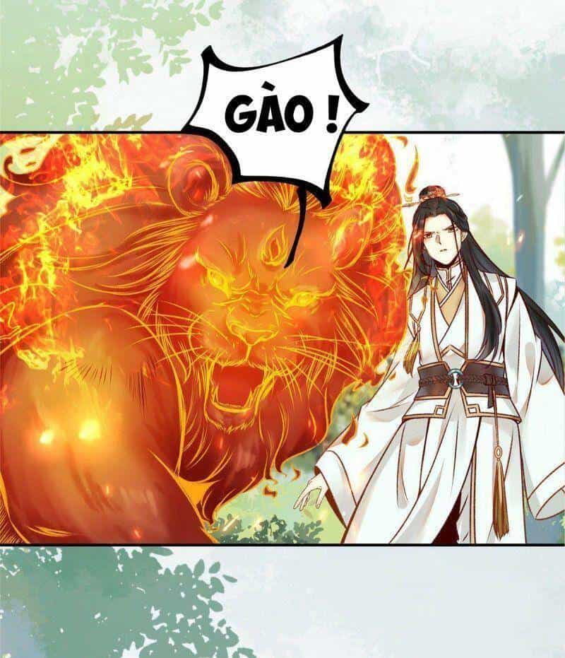 Nghịch Thiên Thần Phi Chí Thượng - Chương 6 - ảnh 19