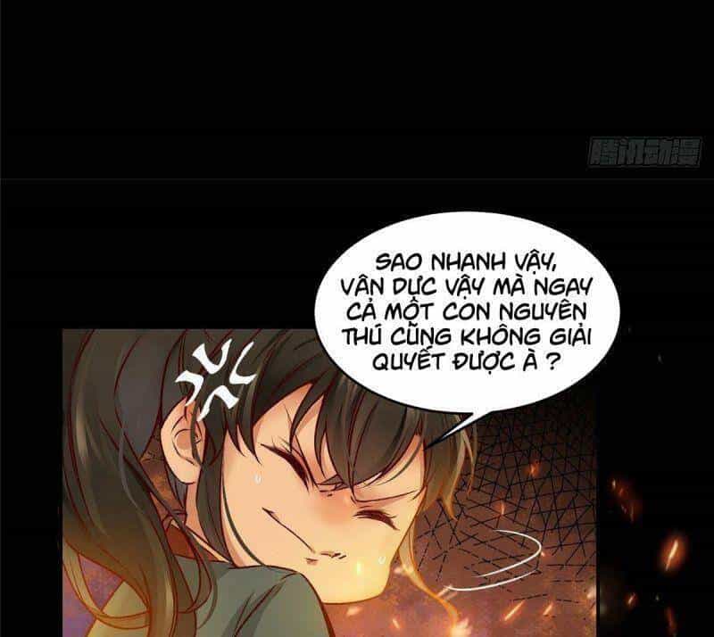 Nghịch Thiên Thần Phi Chí Thượng - Chương 6 - ảnh 25