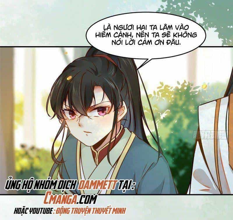 Nghịch Thiên Thần Phi Chí Thượng - Chương 6 - ảnh 3