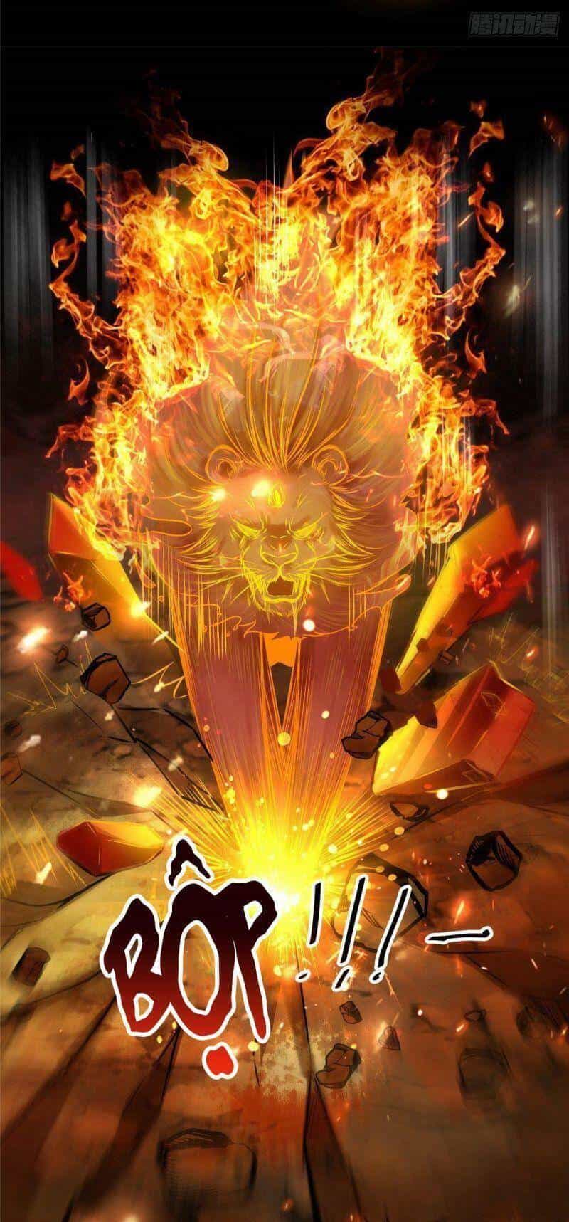 Nghịch Thiên Thần Phi Chí Thượng - Chương 6 - ảnh 35
