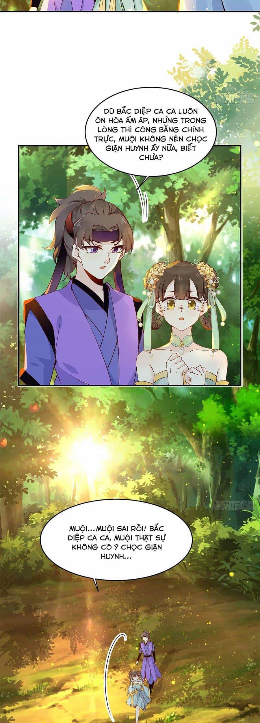 Nghịch Thiên Thần Phi Chí Thượng - Chương 60 - ảnh 7