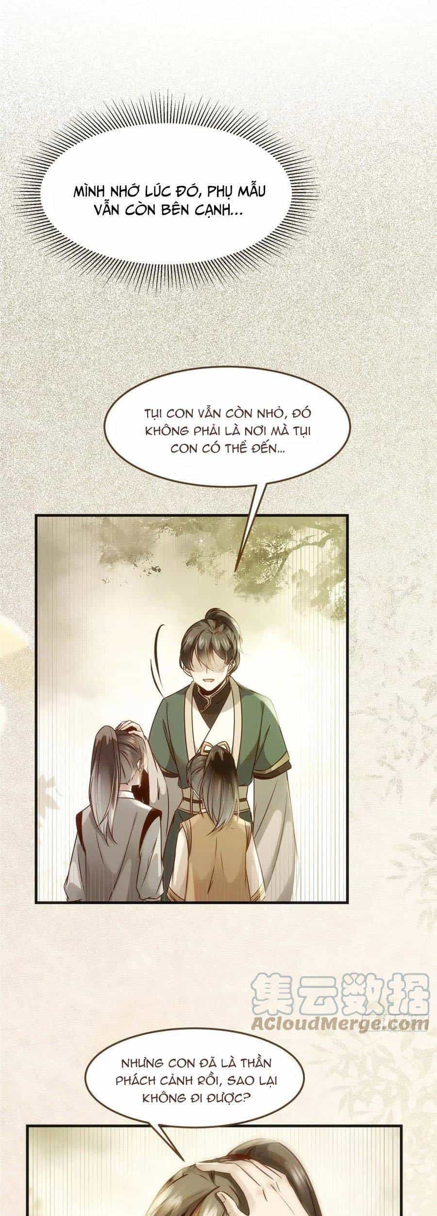 Nghịch Thiên Thần Phi Chí Thượng - Chương 68 - ảnh 2
