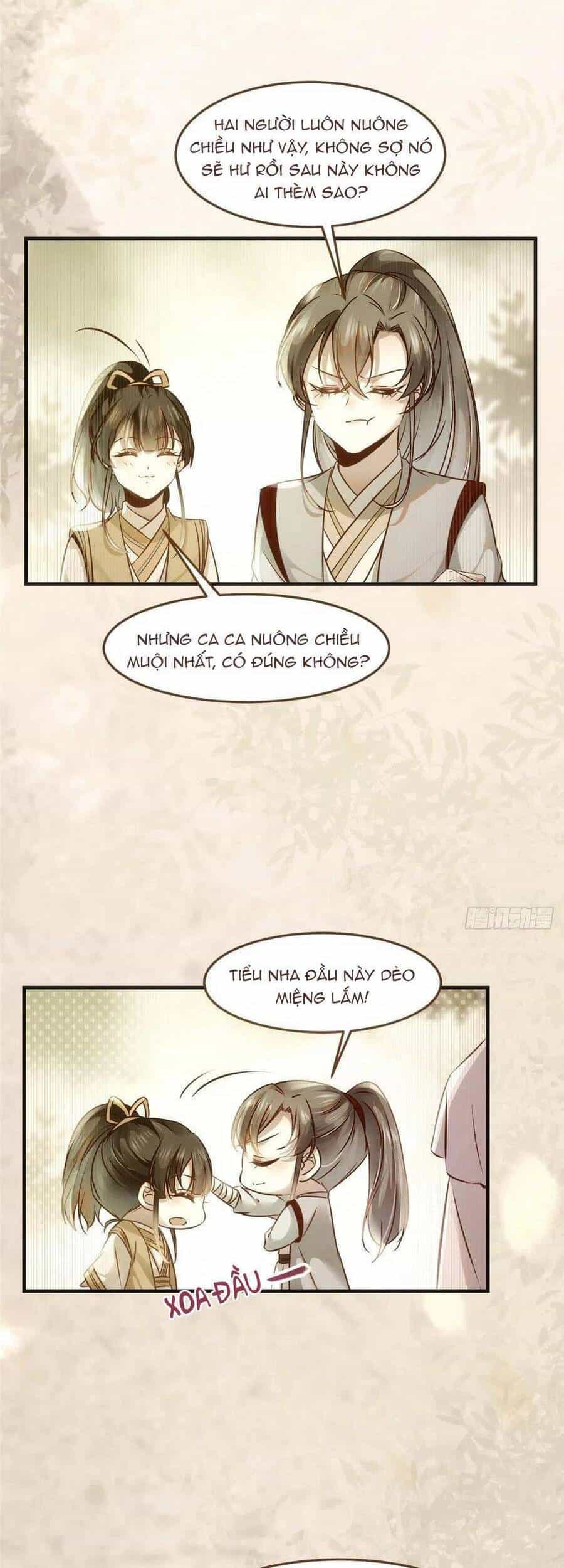 Nghịch Thiên Thần Phi Chí Thượng - Chương 68 - ảnh 5