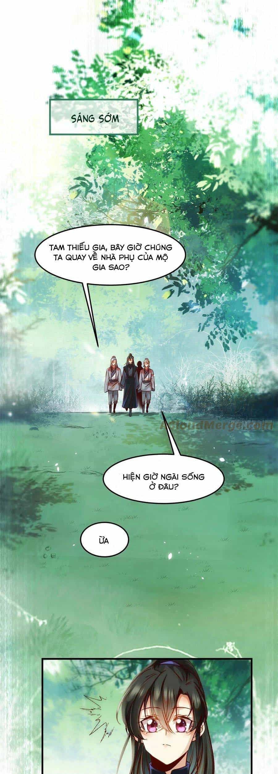 Nghịch Thiên Thần Phi Chí Thượng - Chương 69 - ảnh 2