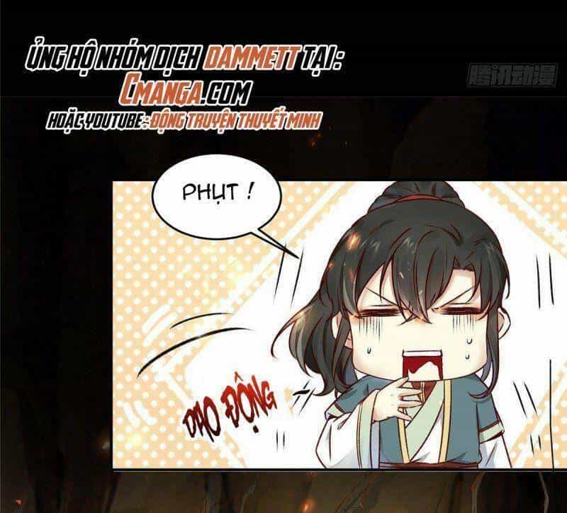 Nghịch Thiên Thần Phi Chí Thượng - Chương 7 - ảnh 5