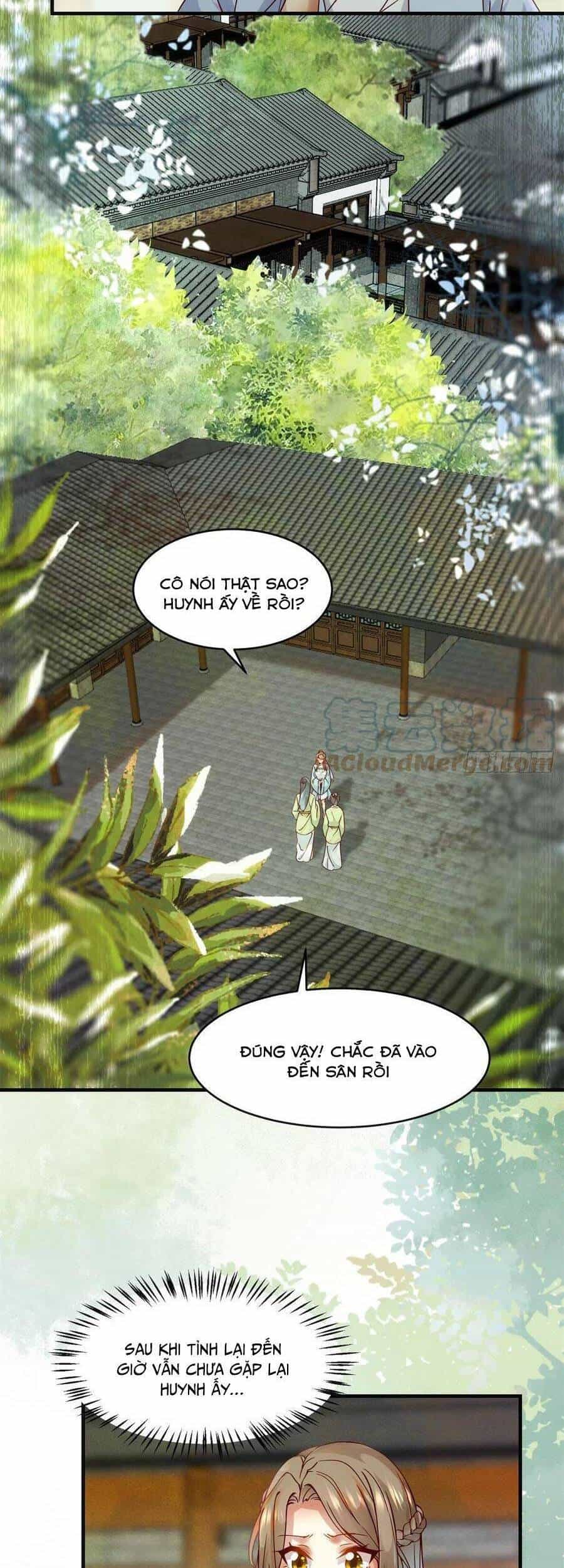 Nghịch Thiên Thần Phi Chí Thượng - Chương 70 - ảnh 3