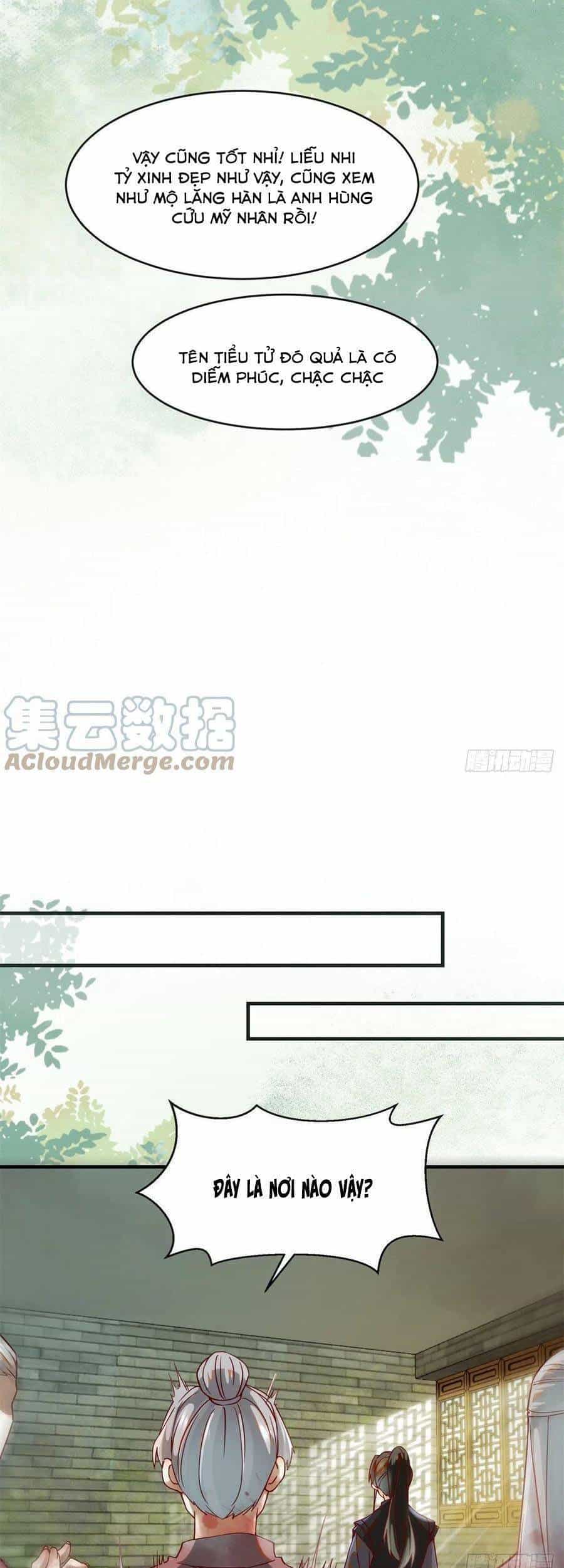 Nghịch Thiên Thần Phi Chí Thượng - Chương 70 - ảnh 6