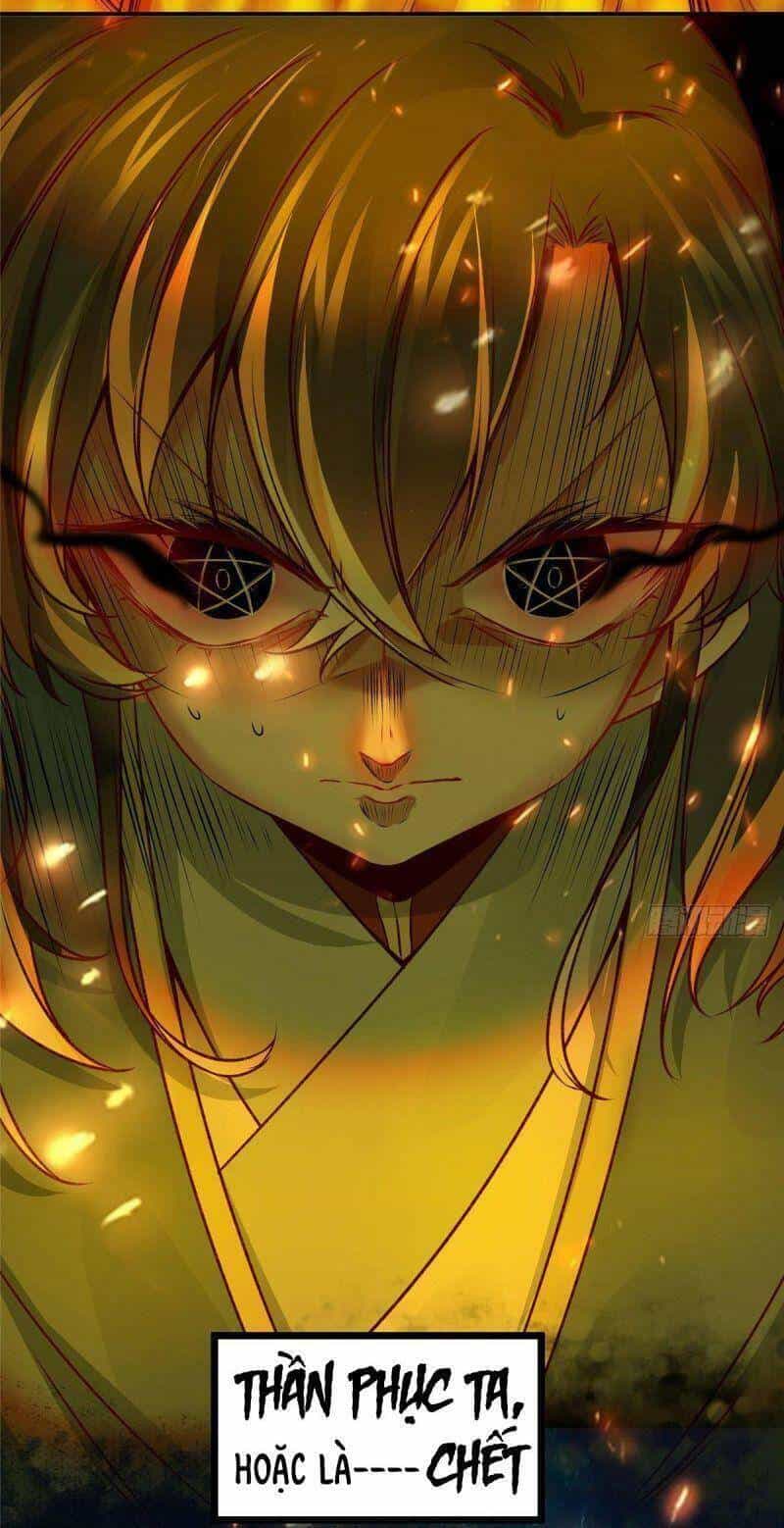 Nghịch Thiên Thần Phi Chí Thượng - Chương 8 - ảnh 21